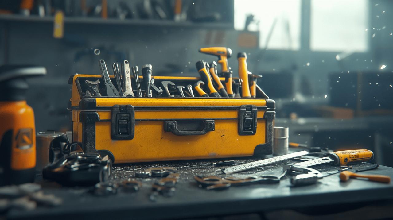 Comment choisir ses outils de plomberie avec IFD Outillage, la reference en outillage professionnel